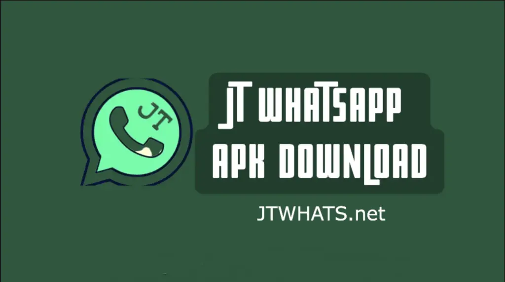 jtwhatsapp working-